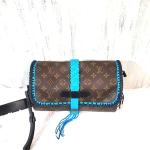 COPY - Authentic Custom Louis Vuitton Marne